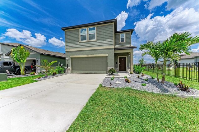 9027 WAXWING WAY, Parrish, FL 34219