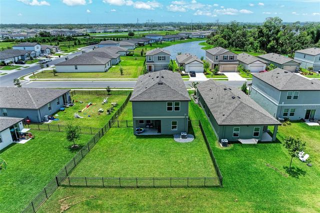 9027 WAXWING WAY, Parrish, FL 34219