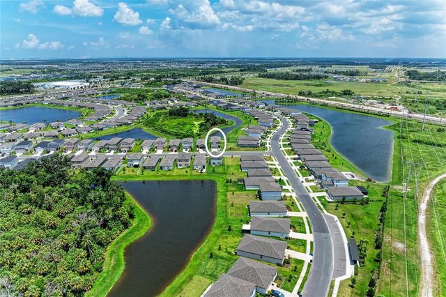 9027 WAXWING WAY, Parrish, FL 34219
