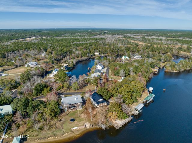 4441 Audubon Trail, Biloxi, MS 39532