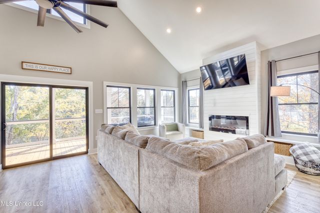 4441 Audubon Trail, Biloxi, MS 39532