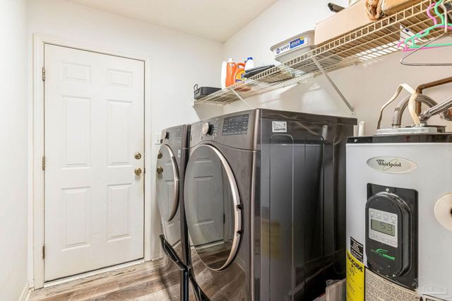 6332 Jason Dr, Milton, FL 32570