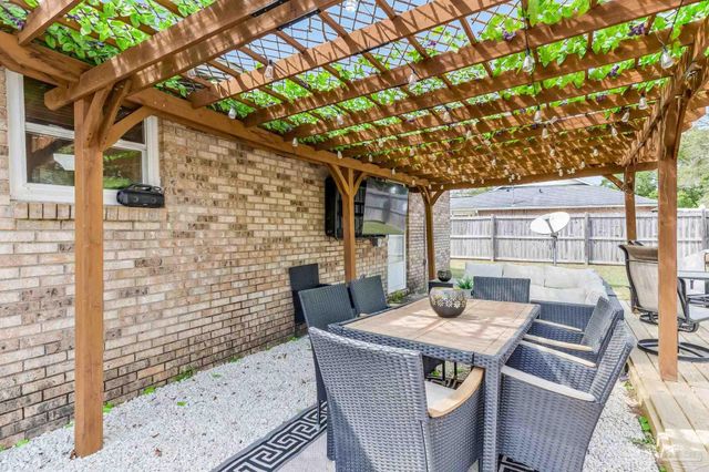 6332 Jason Dr, Milton, FL 32570