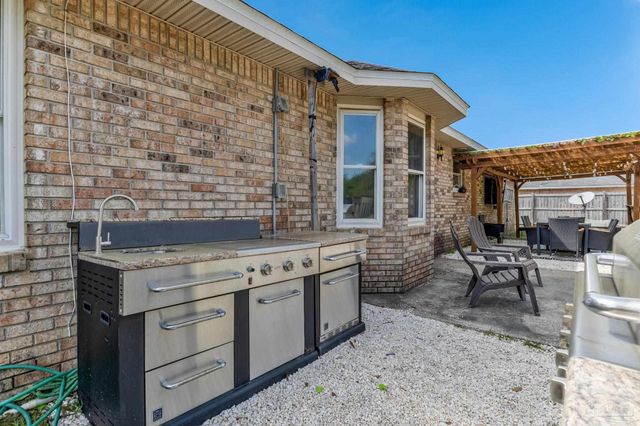 6332 Jason Dr, Milton, FL 32570