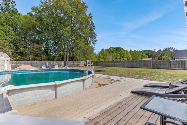 6332 Jason Dr, Milton, FL 32570