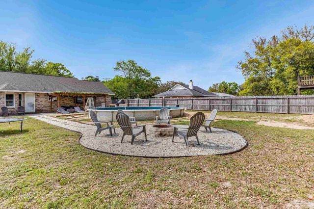 6332 Jason Dr, Milton, FL 32570