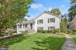 5813 OGDEN CT, Bethesda, MD 20816