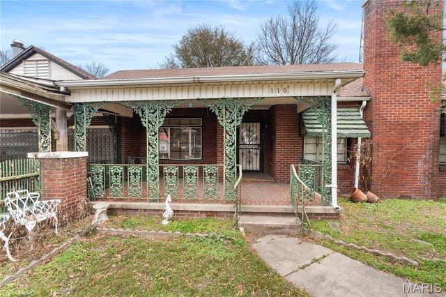 110 E Main Street, Hayti, MO 63851