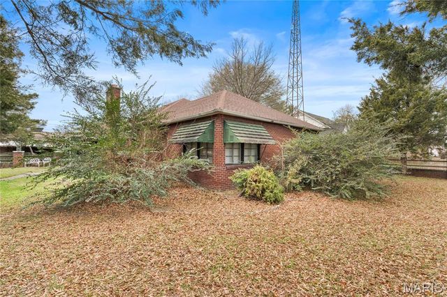 110 E Main Street, Hayti, MO 63851