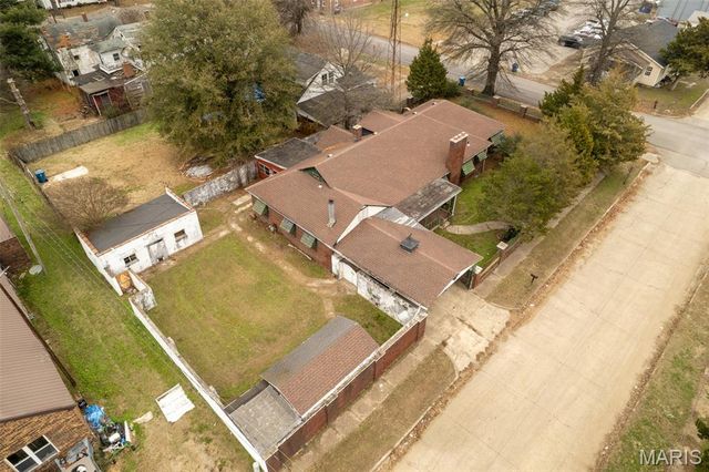 110 E Main Street, Hayti, MO 63851