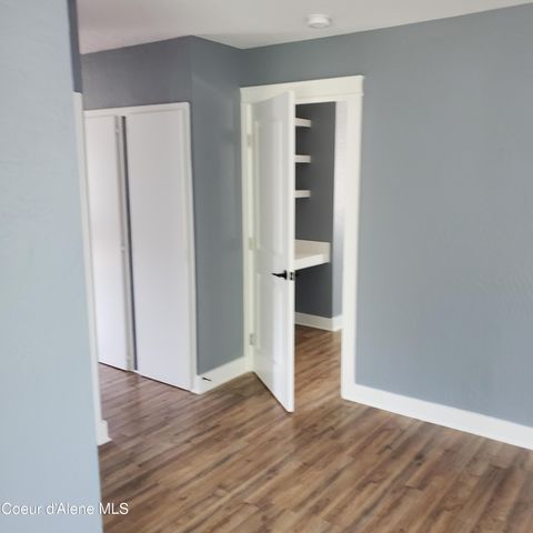 415 E HATTIE AVE, Coeur D'alene, ID 83814