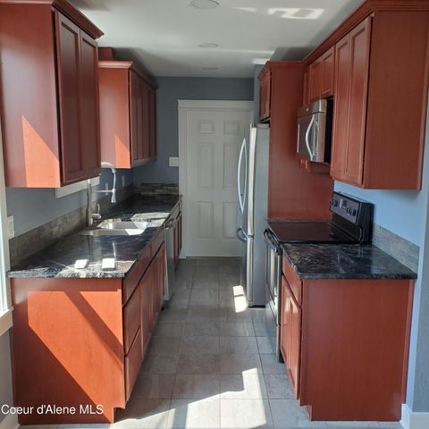 415 E HATTIE AVE, Coeur D'alene, ID 83814