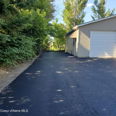 415 E HATTIE AVE, Coeur D'alene, ID 83814