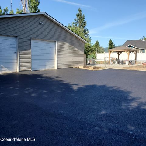 415 E HATTIE AVE, Coeur D'alene, ID 83814