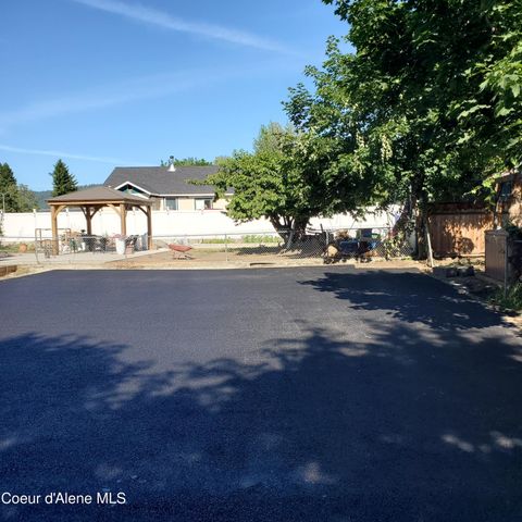 415 E HATTIE AVE, Coeur D'alene, ID 83814