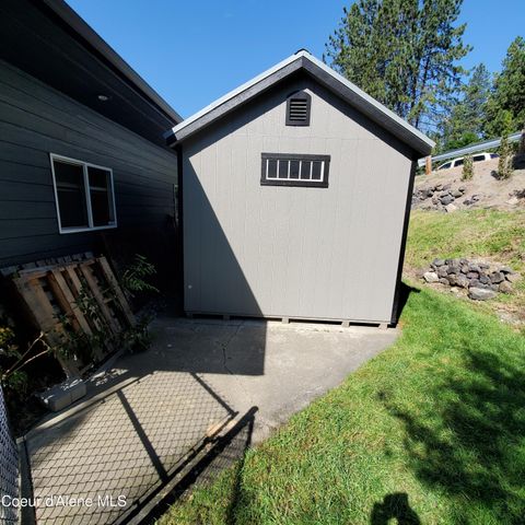 415 E HATTIE AVE, Coeur D'alene, ID 83814