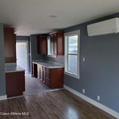 415 E HATTIE AVE, Coeur D'alene, ID 83814