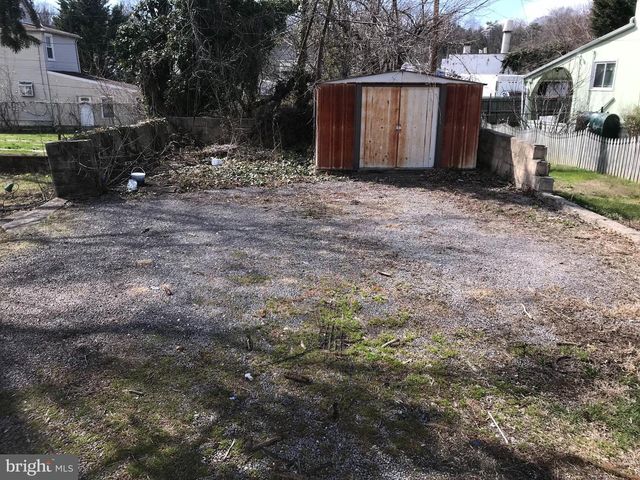 4210 RASPE AVE, Baltimore, MD 21206