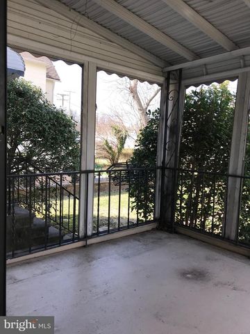 4210 RASPE AVE, Baltimore, MD 21206