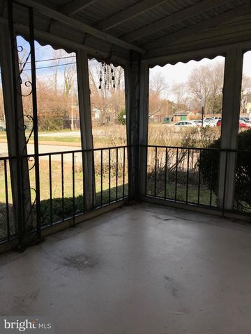 4210 RASPE AVE, Baltimore, MD 21206