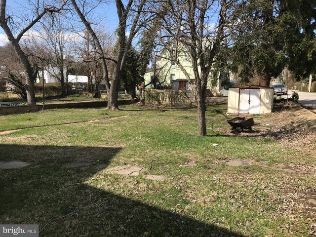 4210 RASPE AVE, Baltimore, MD 21206