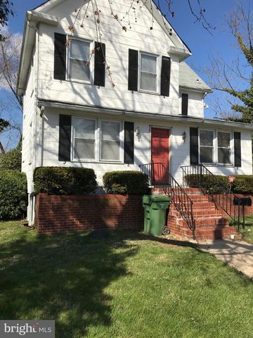 4210 RASPE AVE, Baltimore, MD 21206