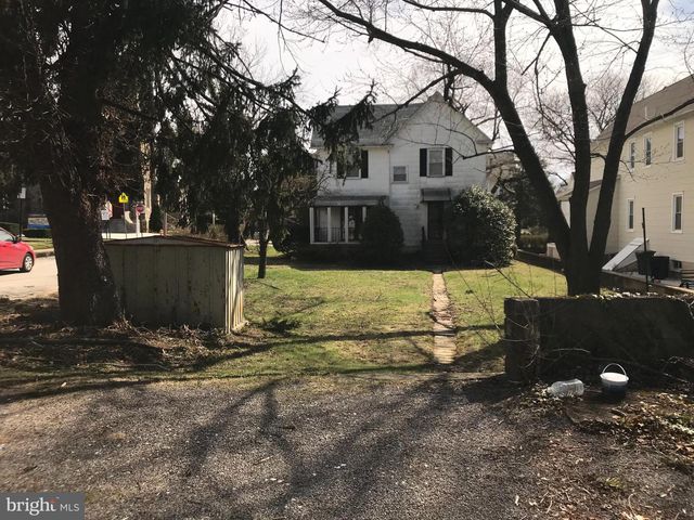 4210 RASPE AVE, Baltimore, MD 21206