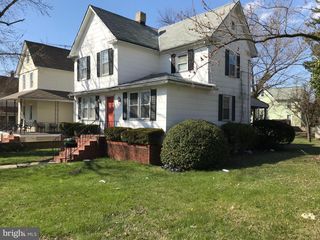 4210 RASPE AVE, Baltimore, MD 21206