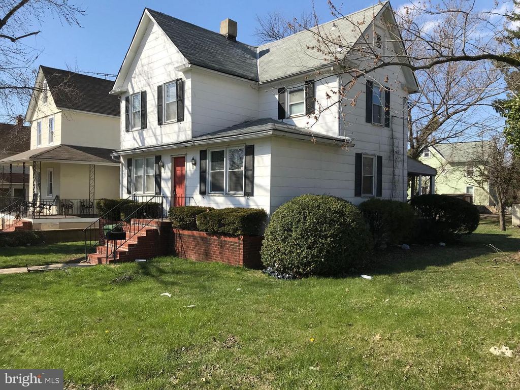 4210 RASPE AVE, Baltimore, MD 21206