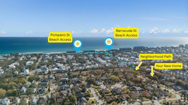 157 Kel-wen Circle, Destin, FL 32541