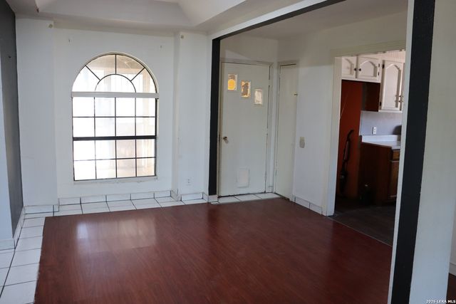 607 S. Hamilton Street, San Antonio, TX 78207