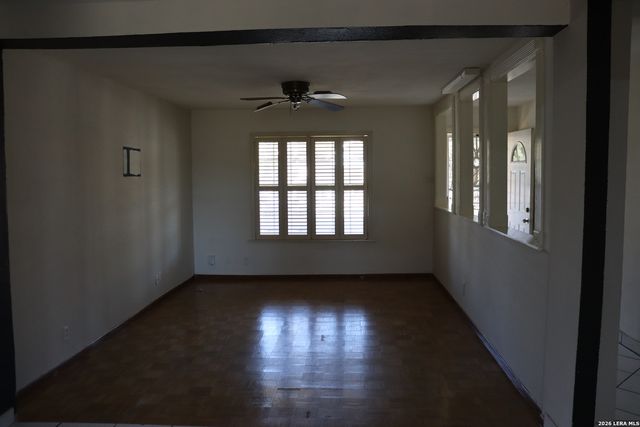 607 S. Hamilton Street, San Antonio, TX 78207