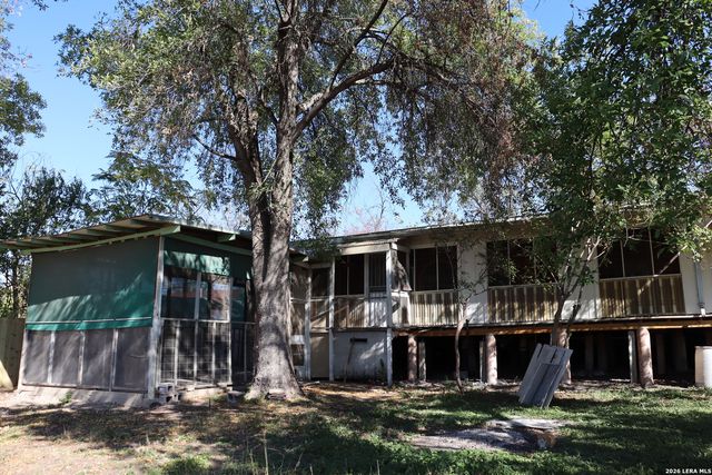 607 S. Hamilton Street, San Antonio, TX 78207