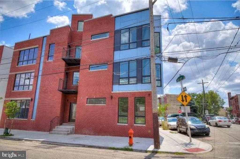 320 CECIL B MOORE AVENUE, Philadelphia, PA 19122