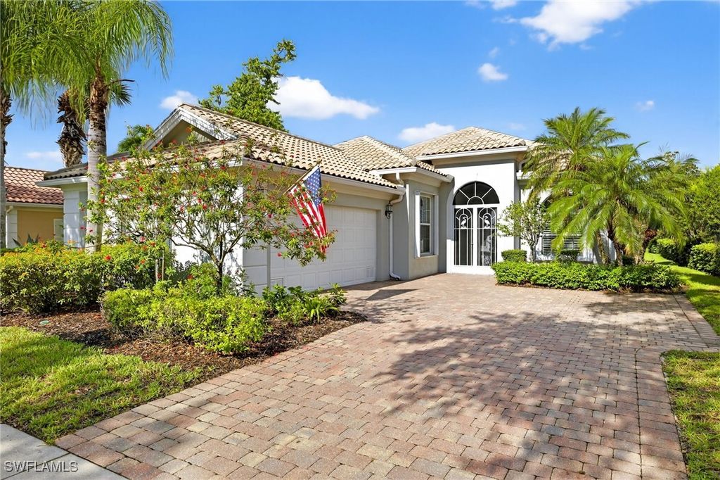 28856 Yellow Fin TRL, Bonita Springs, FL 34135