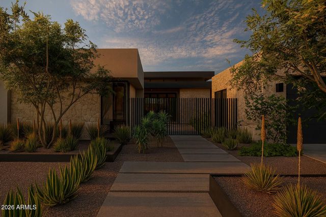 8528 E CLYDESDALE Trail, Scottsdale, AZ 85258
