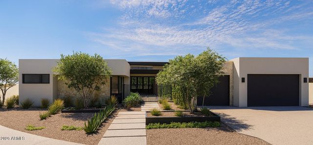 8528 E CLYDESDALE Trail, Scottsdale, AZ 85258
