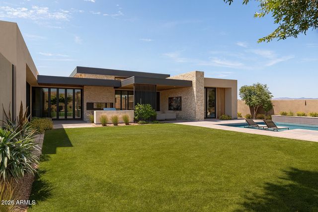 8528 E CLYDESDALE Trail, Scottsdale, AZ 85258