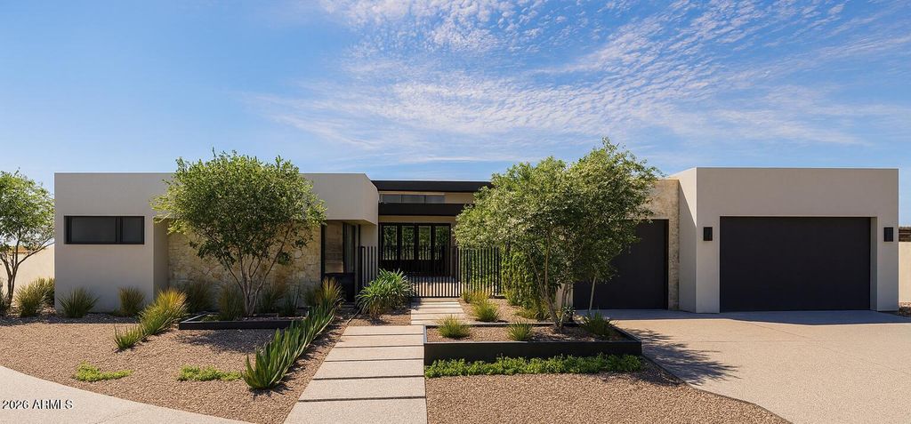 8528 E CLYDESDALE Trail, Scottsdale, AZ 85258 — photo 4