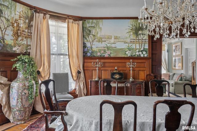 817 W 7TH Street, Davenport, IA 52802