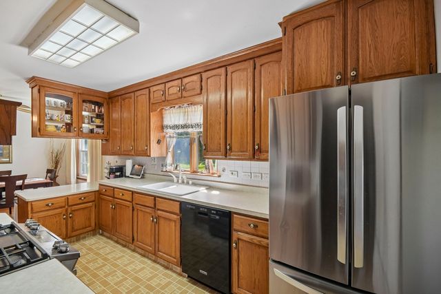 201 Laura Avenue, Shorewood, IL 60404