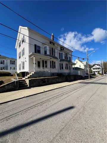 12 Legion Drive, Pawtucket, RI 02860