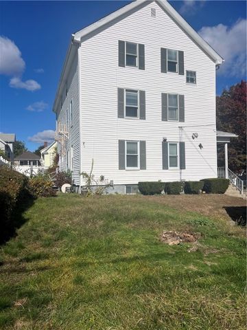 12 Legion Drive, Pawtucket, RI 02860