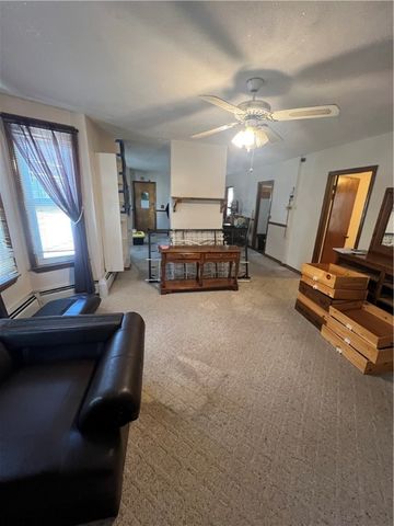 12 Legion Drive, Pawtucket, RI 02860