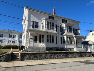 12 Legion Drive, Pawtucket, RI 02860