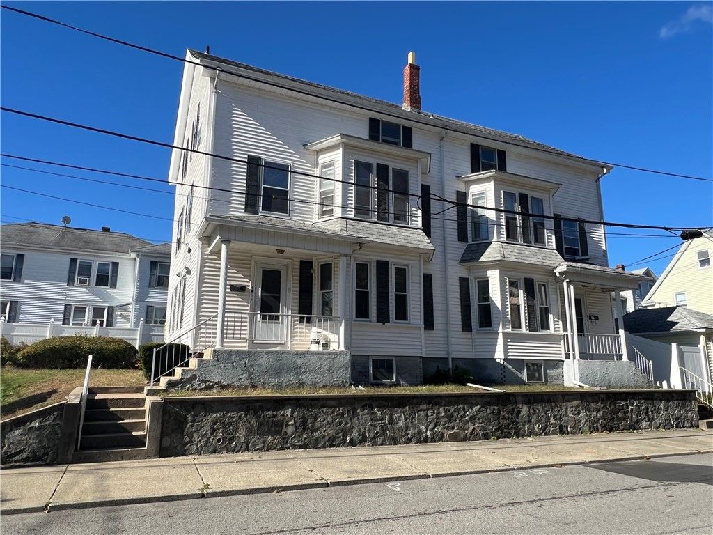 12 Legion Drive, Pawtucket, RI 02860