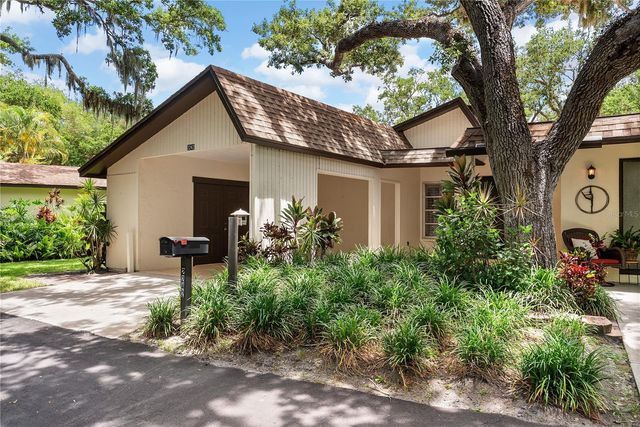 2242 CIRCLEWOOD DRIVE 24, Sarasota, FL 34231