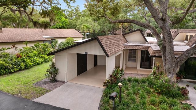 2242 CIRCLEWOOD DRIVE 24, Sarasota, FL 34231
