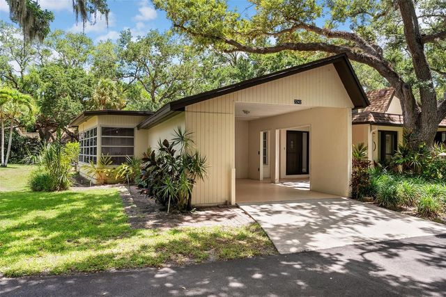 2242 CIRCLEWOOD DRIVE 24, Sarasota, FL 34231