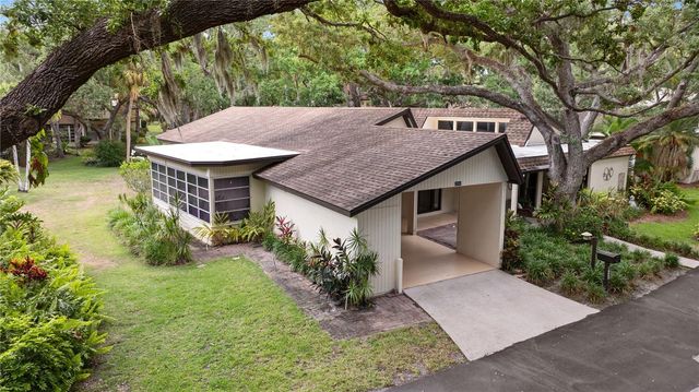 2242 CIRCLEWOOD DRIVE 24, Sarasota, FL 34231